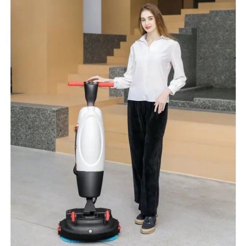 картинка Поломоечная машина KEDI GBZ-181B фото 9 картинка Поломоечная машина KEDI GBZ-181B фото 9