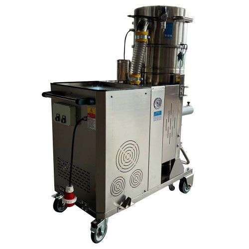 картинка Пылесос индустриальный EVOline IVC 1100-30A фото 7 картинка Пылесос индустриальный EVOline IVC 1100-30A фото 7