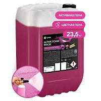 фото Активная пена Grass Active Foam Magic (канистра 23.5 кг)