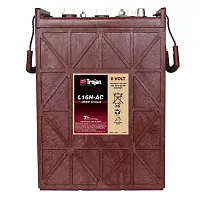 Аккумуляторная батарея тяговая Trojan L16H-AC
