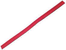 фото Комплект сменных резиновых вставок 500 мм, 10 шт