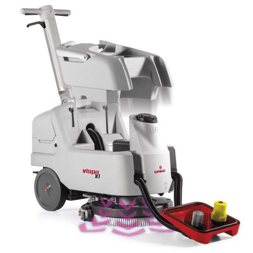 картинка Поломоечная машина Comac Vispa XL фото 2 картинка Поломоечная машина Comac Vispa XL фото 2