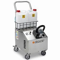 фото Парогенератор Comet DSG-8 EX