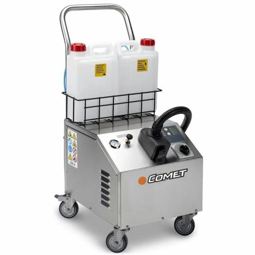 картинка Парогенератор Comet DSG-8 EX картинка Парогенератор Comet DSG-8 EX