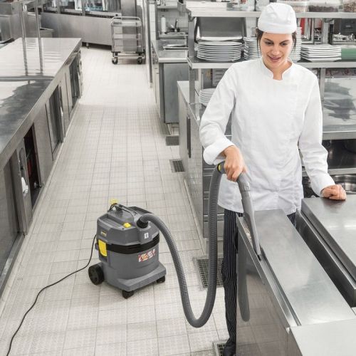 картинка Пылесос Karcher NT 22/1 Ap Te L фото 6 картинка Пылесос Karcher NT 22/1 Ap Te L фото 6