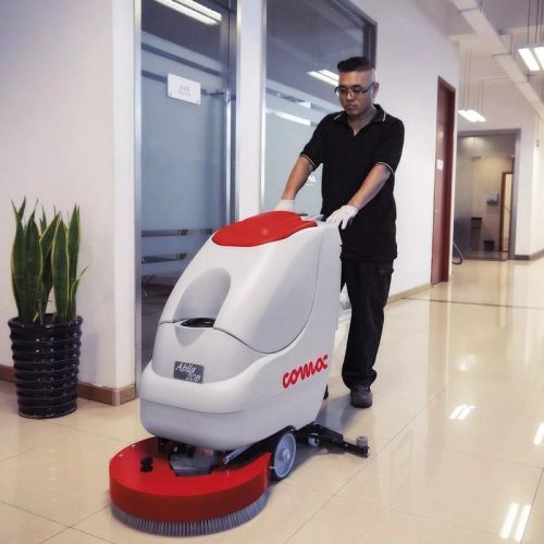 картинка Поломоечная машина Comac Abila 20 B фото 3 картинка Поломоечная машина Comac Abila 20 B фото 3