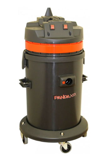 картинка Пылесос IPC Soteco PANDA 429 GA XP PLAST картинка Пылесос IPC Soteco PANDA 429 GA XP PLAST