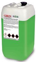 фото MAF-RA PULIMOQUETTES OXYGEN 25 л (средство для химчистки тканей и мягких обивок для моющих пылесосов с активным кислородом)