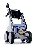 фото Аппарат высокого давления Kranzle Quadro 800 TST