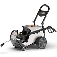 фото Аппарат высокого давления Comet K STEEL 7.15 TS 15/210 T Total stop ZW