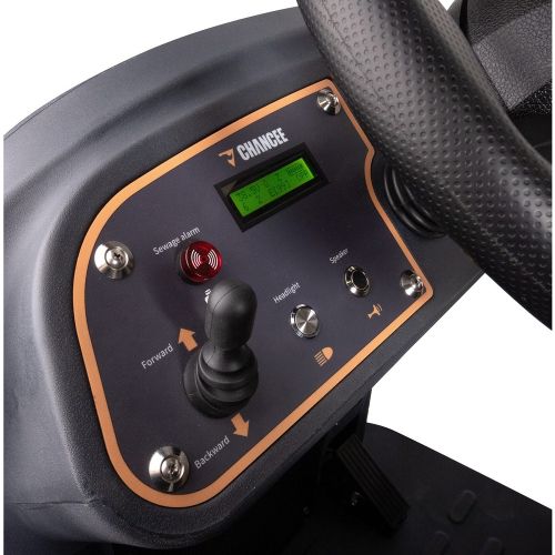 картинка Поломоечная машина Chancee K90 фото 8 картинка Поломоечная машина Chancee K90 фото 8