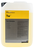 фото Koch TWIN SHAMPOO Автошампунь 10 кг