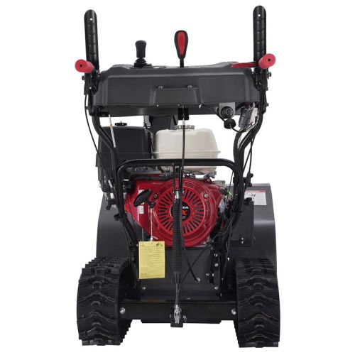 картинка Бензиновый снегоуборщик EVOline SBG 760 THE HYDRO фото 2 картинка Бензиновый снегоуборщик EVOline SBG 760 THE HYDRO фото 2