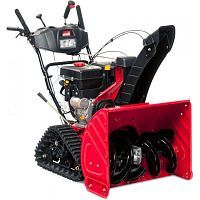 фото Бензиновый снегоуборщик MTD OPTIMA ME 66 T