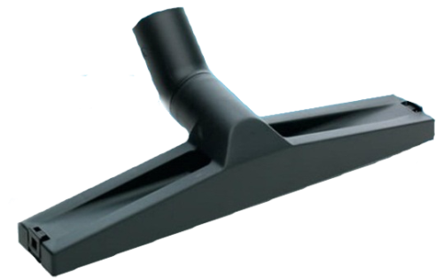 картинка Изогнутая напольная насадка Ø40 ( без вставок) картинка Изогнутая напольная насадка Ø40 ( без вставок)