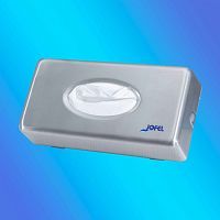 фото Диспенсер Jofel Futura для косметич.салфеток AH66000