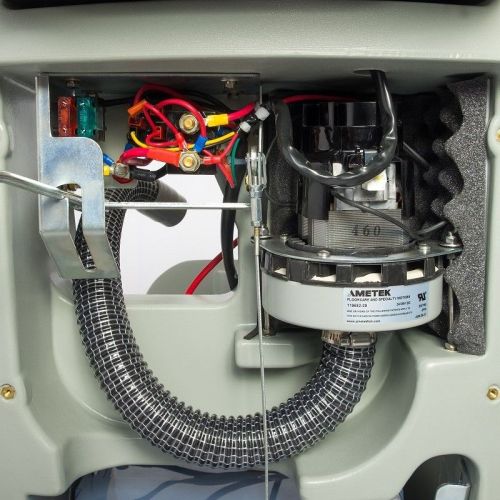 картинка Поломоечная машина KEDI GBZ-520BT фото 6 картинка Поломоечная машина KEDI GBZ-520BT фото 6