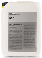 фото Koch MOTORKONSERVIERER CHARLIE Консервант двигателя 10л