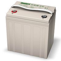 Свинцово-кислотная батарея Ventura GT 08 180 М8