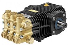 фото Насос плунжерный высокого давления Comet RW 5530 S (20/210) 1450 об/мин. для К Premium 9.21 вал 24м