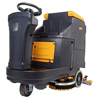 фото Поломоечная машина Chancee K70 Double brush (Lithium 105 Ah)