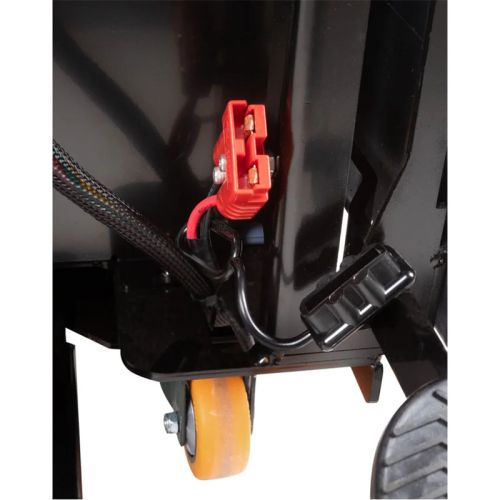 картинка Поломоечная машина Chancee M50 Wireless (LI 105 Ah) фото 4 картинка Поломоечная машина Chancee M50 Wireless (LI 105 Ah) фото 4