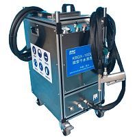 фото Установка для очистки сухим льдом SIDA KBQX-10DGW