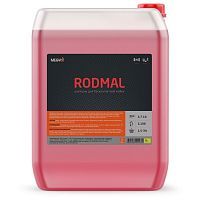 фото Активная пена для бесконтактной мойки Megvit Rodmal (канистра 20 кг)