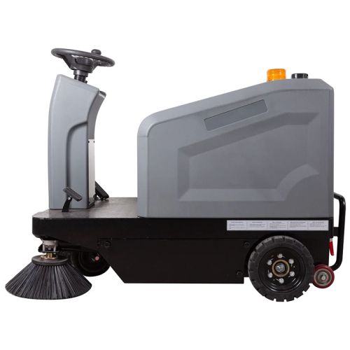 картинка Подметальная машина Chancee GL4 фото 3 картинка Подметальная машина Chancee GL4 фото 3