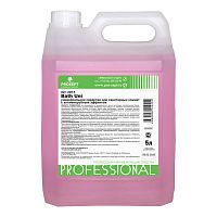 фото Универсальный концентрат для санитарных комнат Prosept Bath Uni 5л