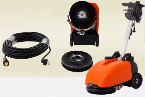 картинка Поломоечная машина Baiyun К201 фото 7 картинка Поломоечная машина Baiyun К201 фото 7