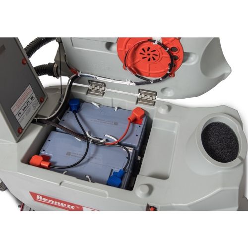 картинка Поломоечная машина Bennett Clever C510BT Basic фото 2 картинка Поломоечная машина Bennett Clever C510BT Basic фото 2