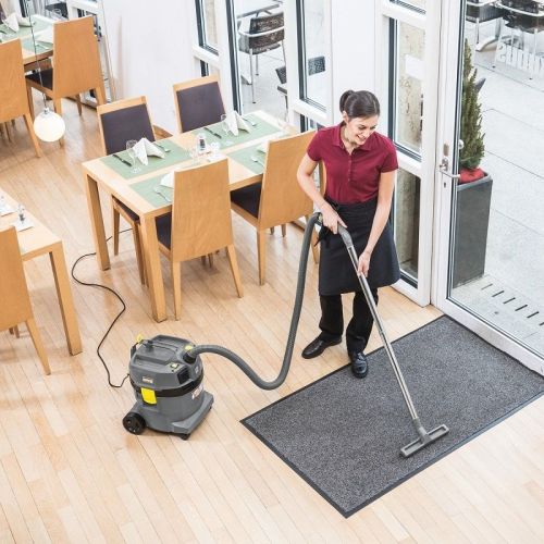 картинка Пылесос Karcher NT 22/1 Ap L фото 7 картинка Пылесос Karcher NT 22/1 Ap L фото 7