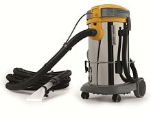 картинка Моющий пылесос Ghibli & Wirbel Power Extra 11 I AUTO