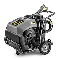 фото Аппарат высокого давления Karcher HDS 13/20-4 S Classic