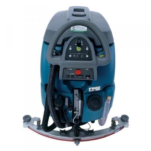 картинка Поломоечная машина Tennant T5 65С фото 2 картинка Поломоечная машина Tennant T5 65С фото 2