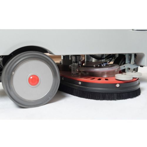 картинка Поломоечная машина Bennett Ranger R510B фото 8 картинка Поломоечная машина Bennett Ranger R510B фото 8