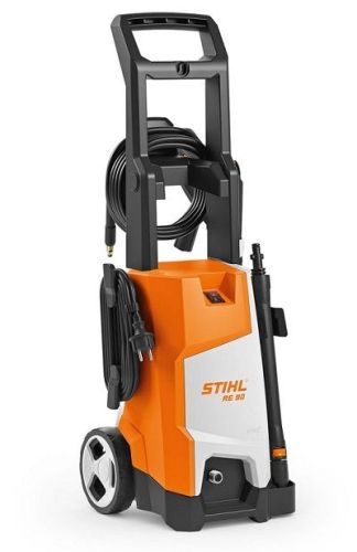 картинка Минимойка STIHL RE 90 фото 5 картинка Минимойка STIHL RE 90 фото 5