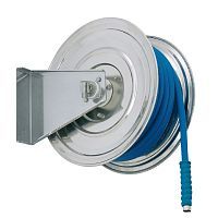 картинка Барабан ручной Ramex AVM 9310  50 м 3/8