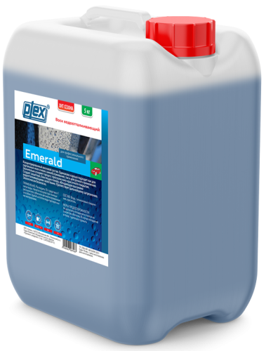 картинка Plex Emerald Воск 5 кг (апельсин) картинка Plex Emerald Воск 5 кг (апельсин)