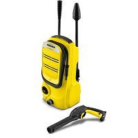 фото Минимойка Karcher K2 Compact