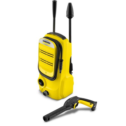 картинка Минимойка Karcher K2 Compact картинка Минимойка Karcher K2 Compact