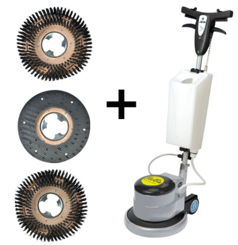 картинка Однодисковая машина Baiyun BF520 фото 8 картинка Однодисковая машина Baiyun BF520 фото 8