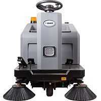 фото Подметальная машина Chancee GL4