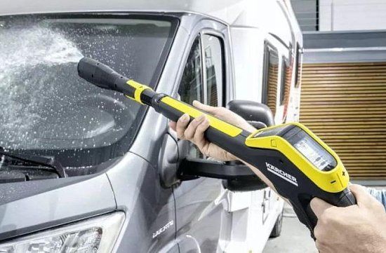 МОЙКА ВЫСОКОГО ДАВЛЕНИЯ ДЛЯ АВТОМОБИЛЯ – КАК ВЫБРАТЬ ЛУЧШУЮ