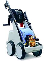 фото Аппарат высокого давления Kranzle Quadro 799 TST