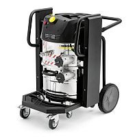 картинка Пылесос Karcher IVC 60/12-1 Tact EC H Z22