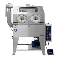 фото Ручная моечная машина Aquamatic FT800 HP