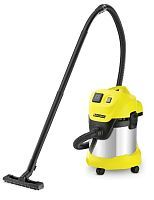 фото Пылесос Karcher WD 3 P Premium