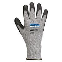 фото JACKSON SAFETY* G 60 Перчатки, стойкие к порезам (5 уровень) 7